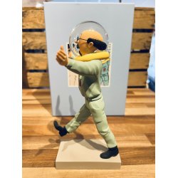 Professor Tournesol - Figur fra 2015 