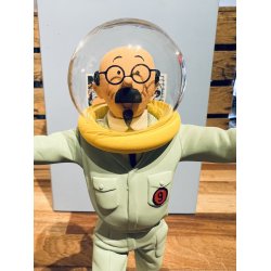 Professor Tournesol - Figur fra 2015 