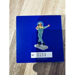 Professor Tournesol - Figur fra 2015 