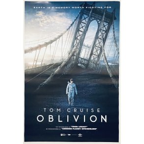 Oblivion
