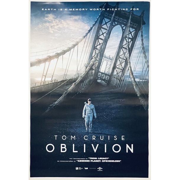 Oblivion