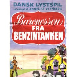 Baronessen Fra Benzintanken