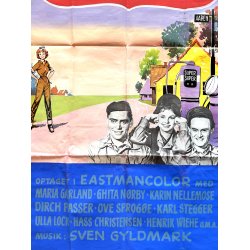 Baronessen Fra Benzintanken