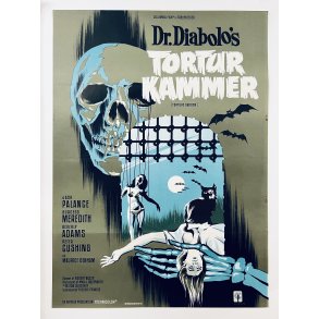 Dr. Diabolo's Torturkammer