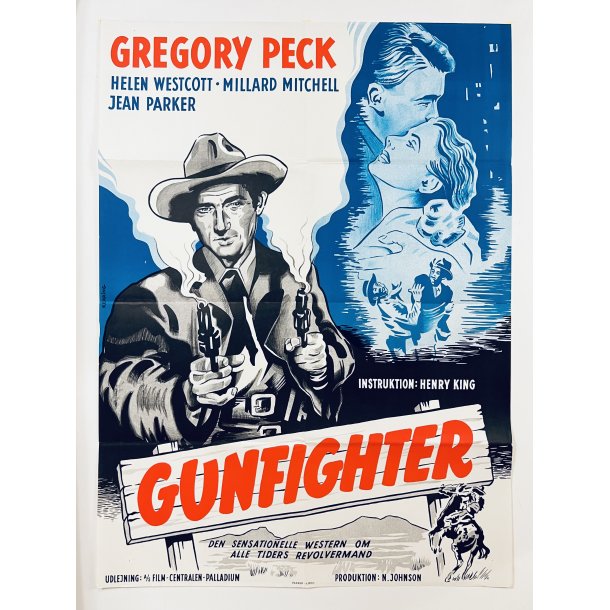 Gunfighter