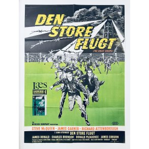 Den Store Flugt