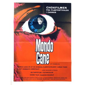 Mondo Cane