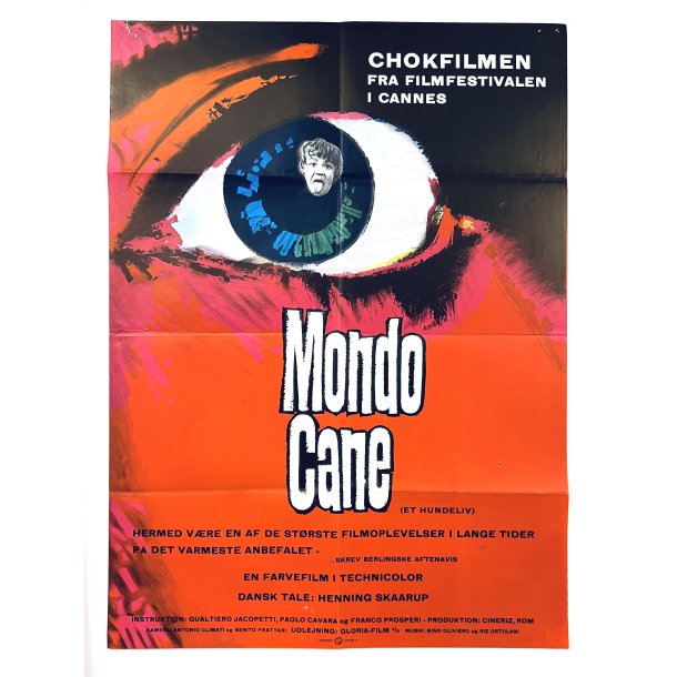 Mondo Cane