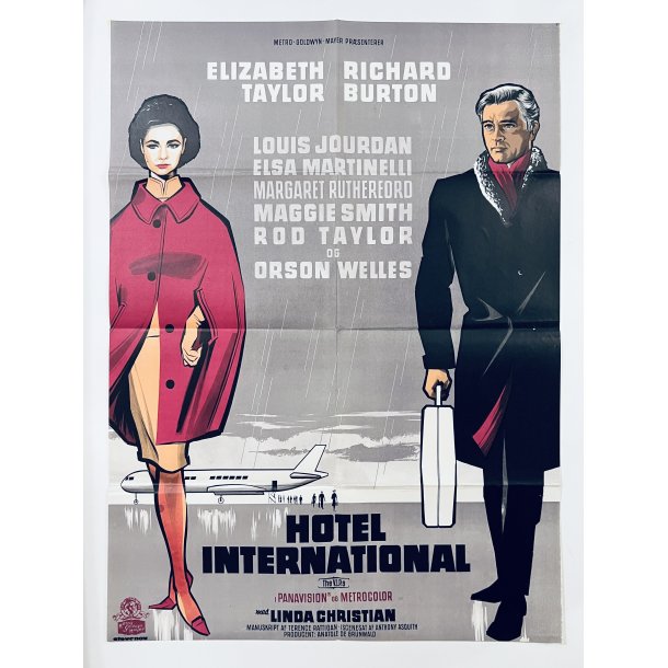 Hotel International