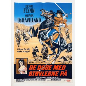 De Dde Med Stvlerne P