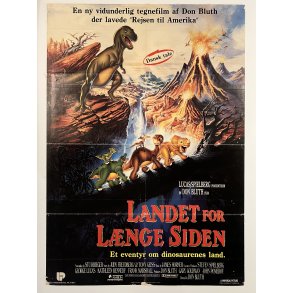 Landet for lnge siden