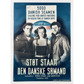 Stt Staar Den Danske Smand