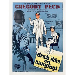 Drb Ikke En Sangfugl