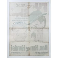 Fy og Bi - Han, Hun og Hamlet