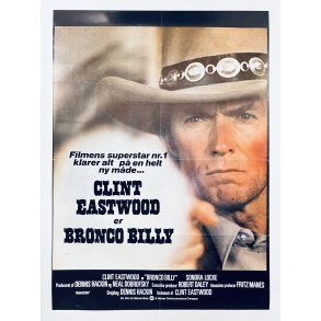 Bronco Billy