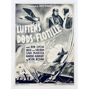 Luftens Dds-Flotille