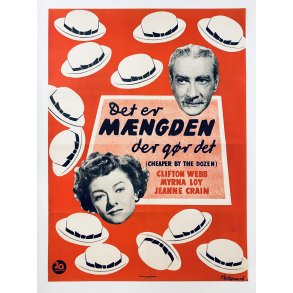 Det Er Mngden Der Gr Det