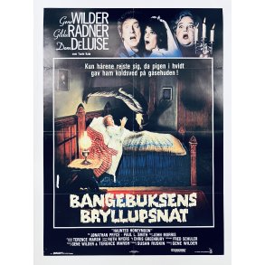 Bangebuksens Bryllupsnat