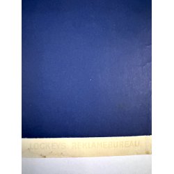 Original Vintage Plakat - Midt Jylland, Det Dejlige Ferieland (Ca 1950)