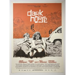 Dark Horse - Voksne mennesker