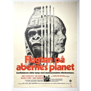 Abernes Planet 2 - Flugten P Abernes Planet