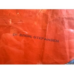 Original Vintage Plakat - Tivoli Radiobiler (Ca 1930)