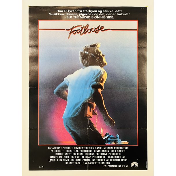 Footloose