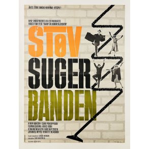 Stvsugerbanden