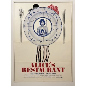 Alice's Restaurant 