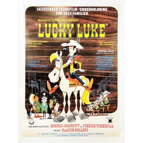 Lucky Luke