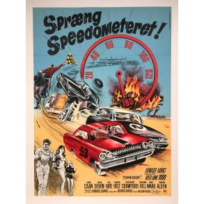 Sprng Speedometeret