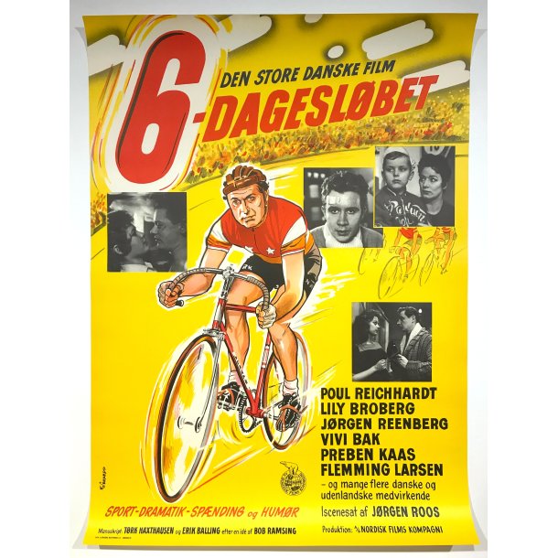 6-dagsl�bet