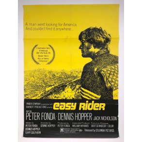Easy Rider