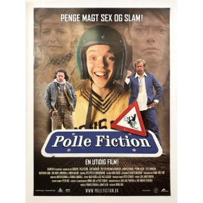 Polle Fiction