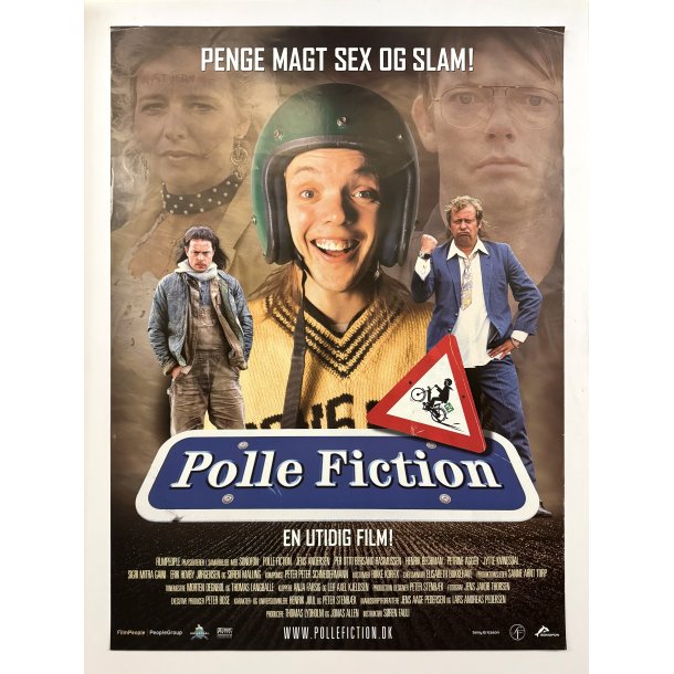 Polle Fiction