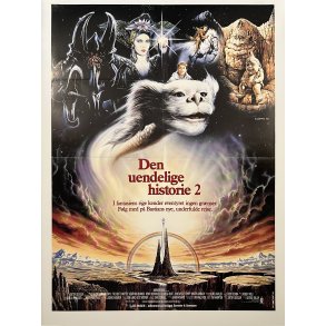 Den Uendelige Historie 2