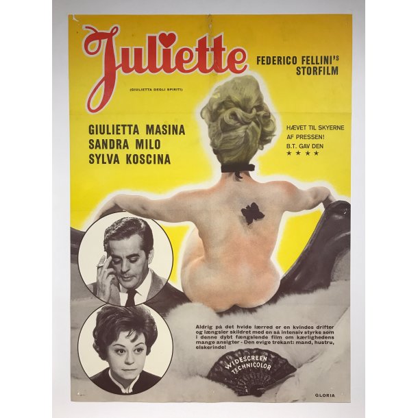 Juliette