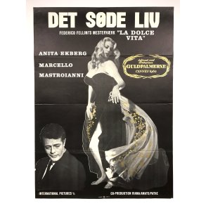 Det S�de Liv 
