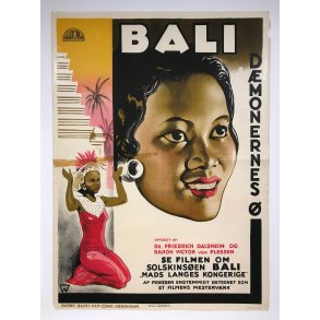 Bali - Sydhavets perle