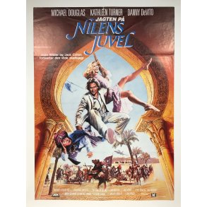 Jagten P Nilens Juvel