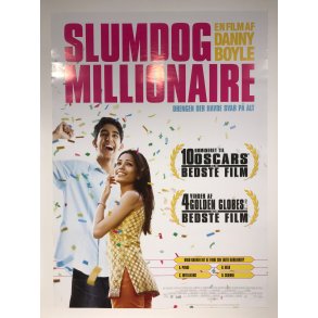 Slumdog Millionaire