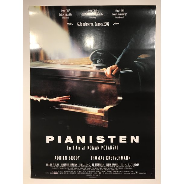 Pianisten