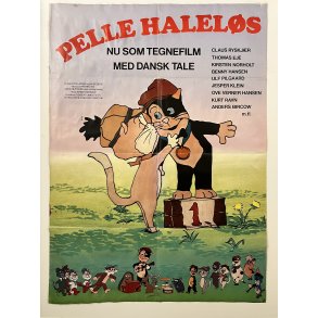 Pelle Halels