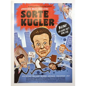 Sorte Kugler