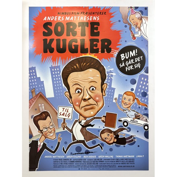 Sorte Kugler