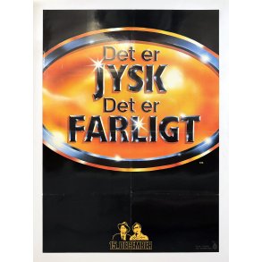 Jydekompagniet 3 - Teaser