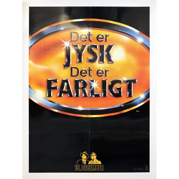 Jydekompagniet 3 - Teaser