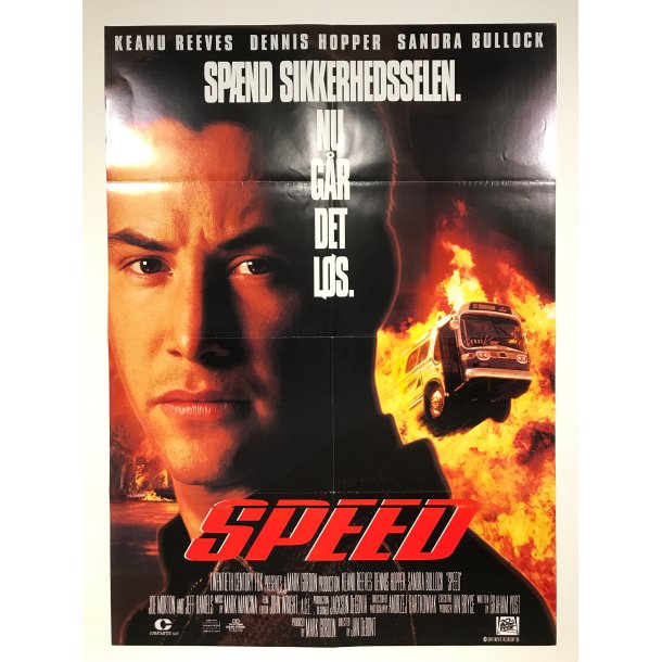 Speed