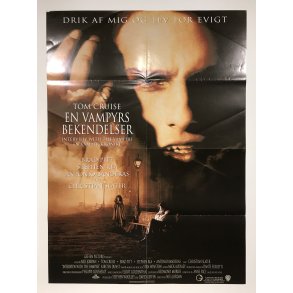 En Vampyrs Bekendelser