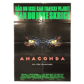 Anaconda
